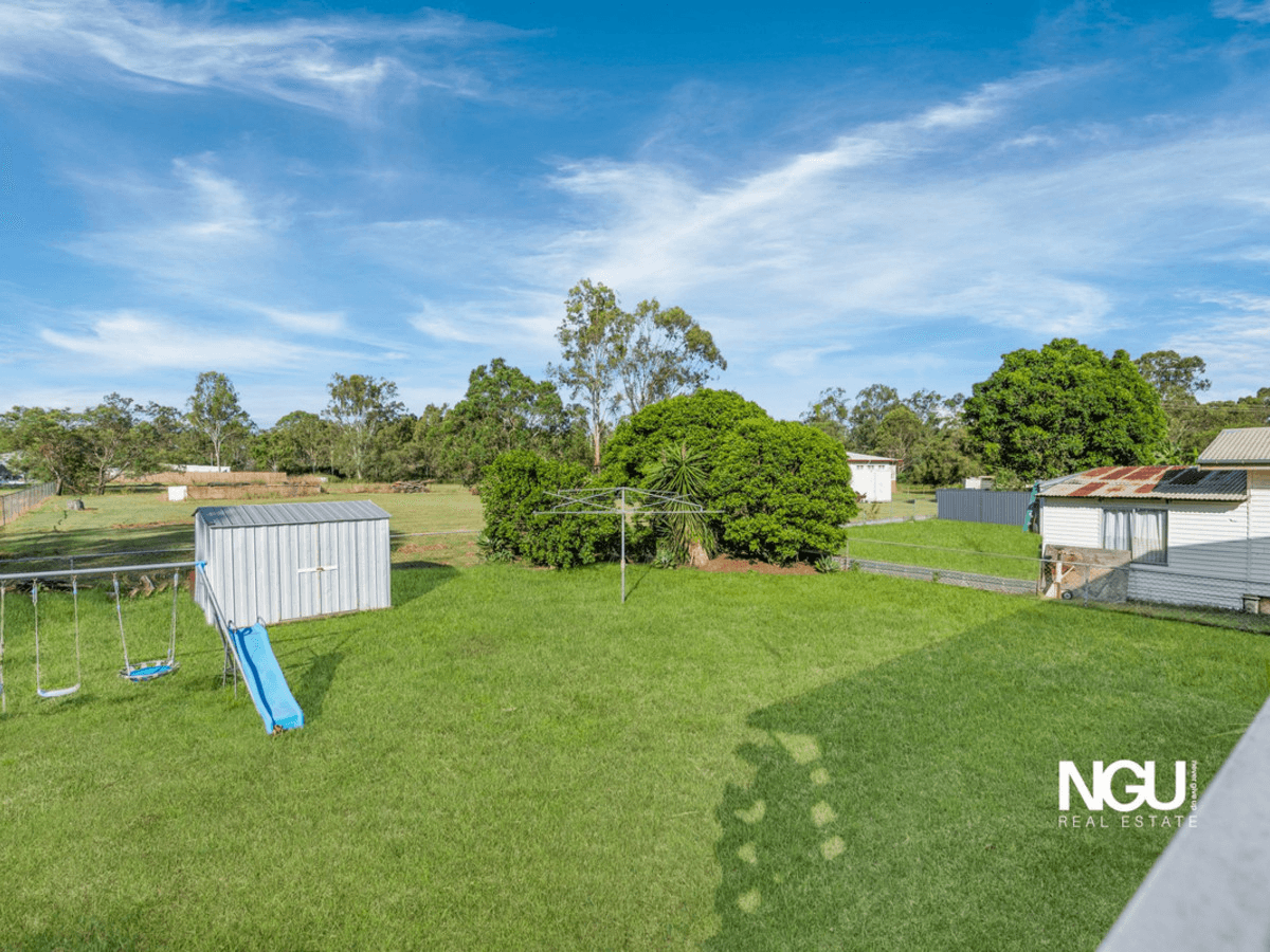 9 Karrabin Rosewood Road, Karrabin, QLD 4306