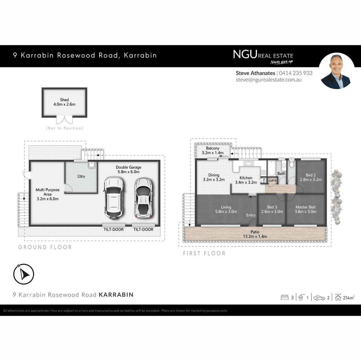 9 Karrabin Rosewood Road, Karrabin, QLD 4306