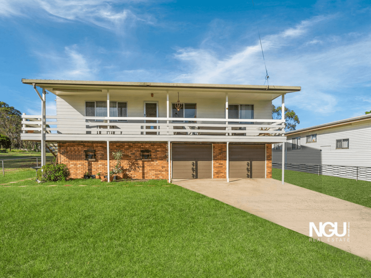 9 Karrabin Rosewood Road, Karrabin, QLD 4306