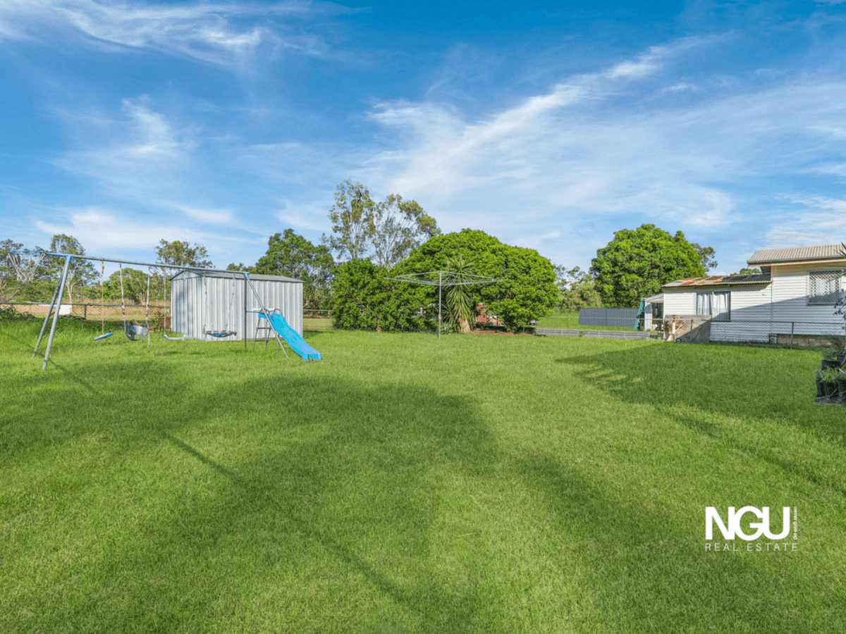 9 Karrabin Rosewood Road, Karrabin, QLD 4306