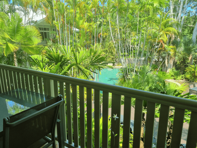 21/31-33 Mowbray Street (PORT DOUGLAS RETREAT), PORT DOUGLAS, QLD 4877