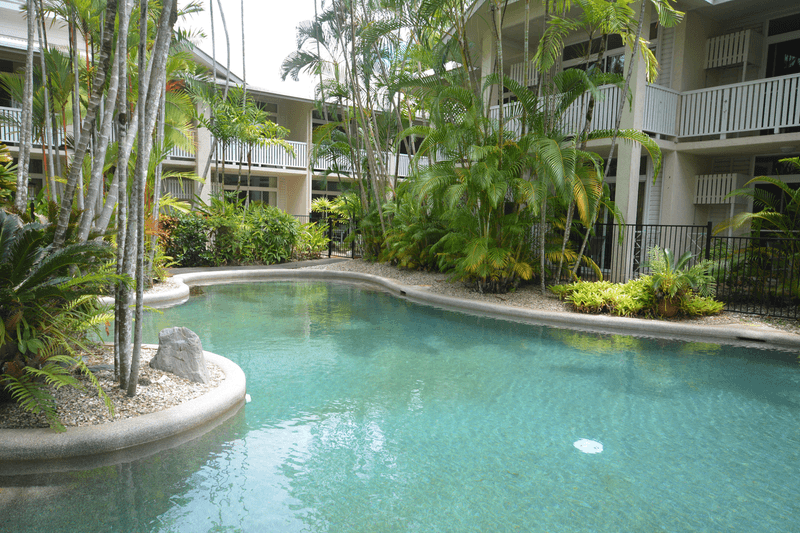 21/31-33 Mowbray Street (PORT DOUGLAS RETREAT), PORT DOUGLAS, QLD 4877