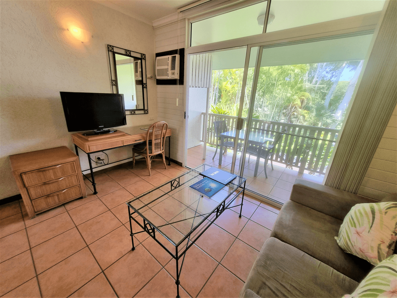 21/31-33 Mowbray Street (PORT DOUGLAS RETREAT), PORT DOUGLAS, QLD 4877