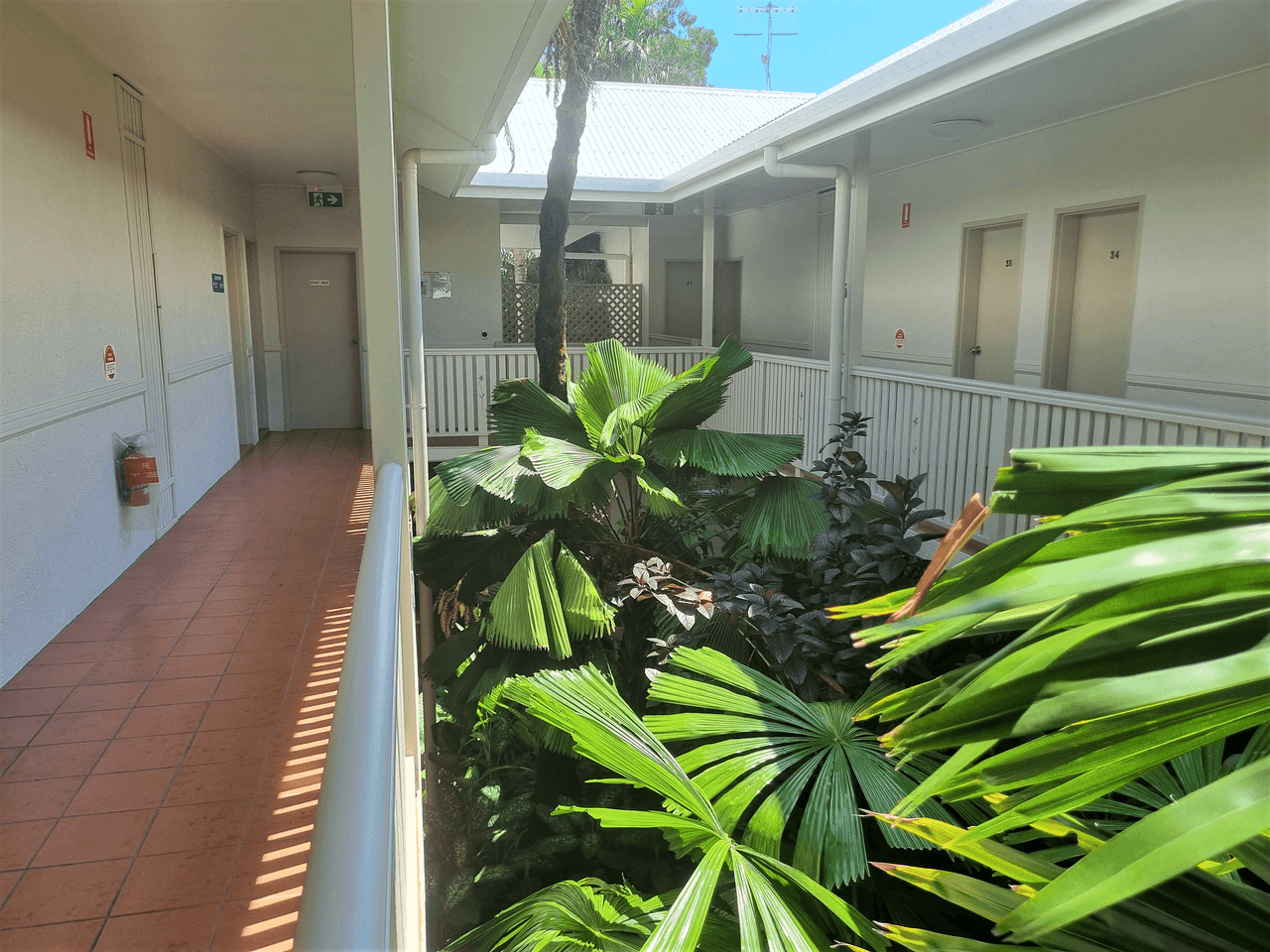 21/31-33 Mowbray Street (PORT DOUGLAS RETREAT), PORT DOUGLAS, QLD 4877