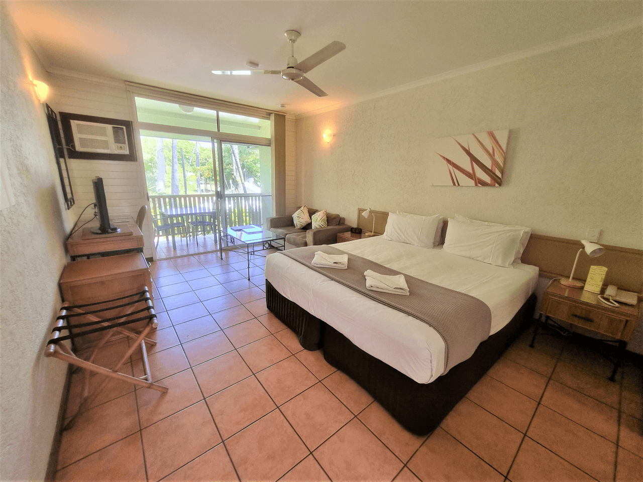 21/31-33 Mowbray Street (PORT DOUGLAS RETREAT), PORT DOUGLAS, QLD 4877