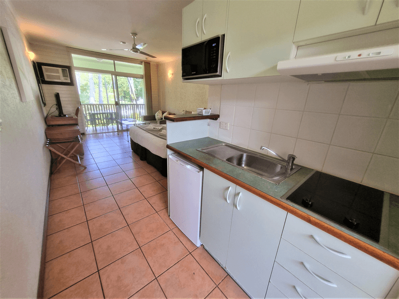 21/31-33 Mowbray Street (PORT DOUGLAS RETREAT), PORT DOUGLAS, QLD 4877