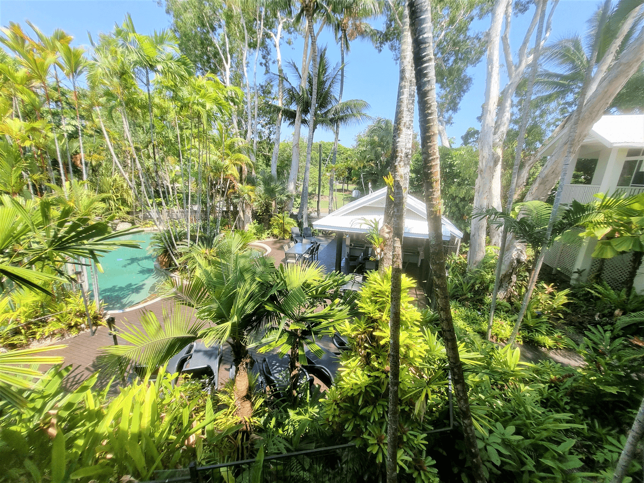 21/31-33 Mowbray Street (PORT DOUGLAS RETREAT), PORT DOUGLAS, QLD 4877