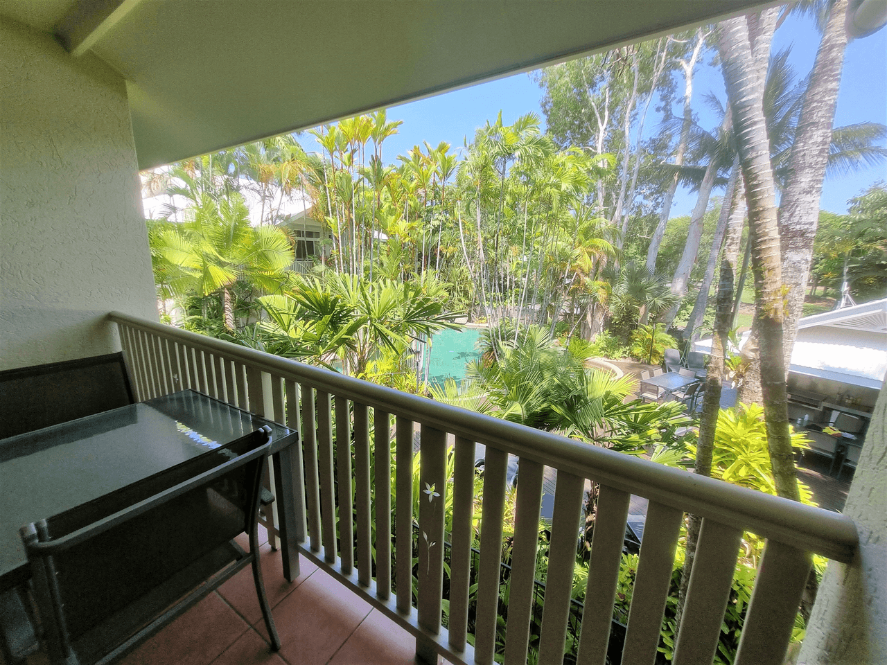 21/31-33 Mowbray Street (PORT DOUGLAS RETREAT), PORT DOUGLAS, QLD 4877