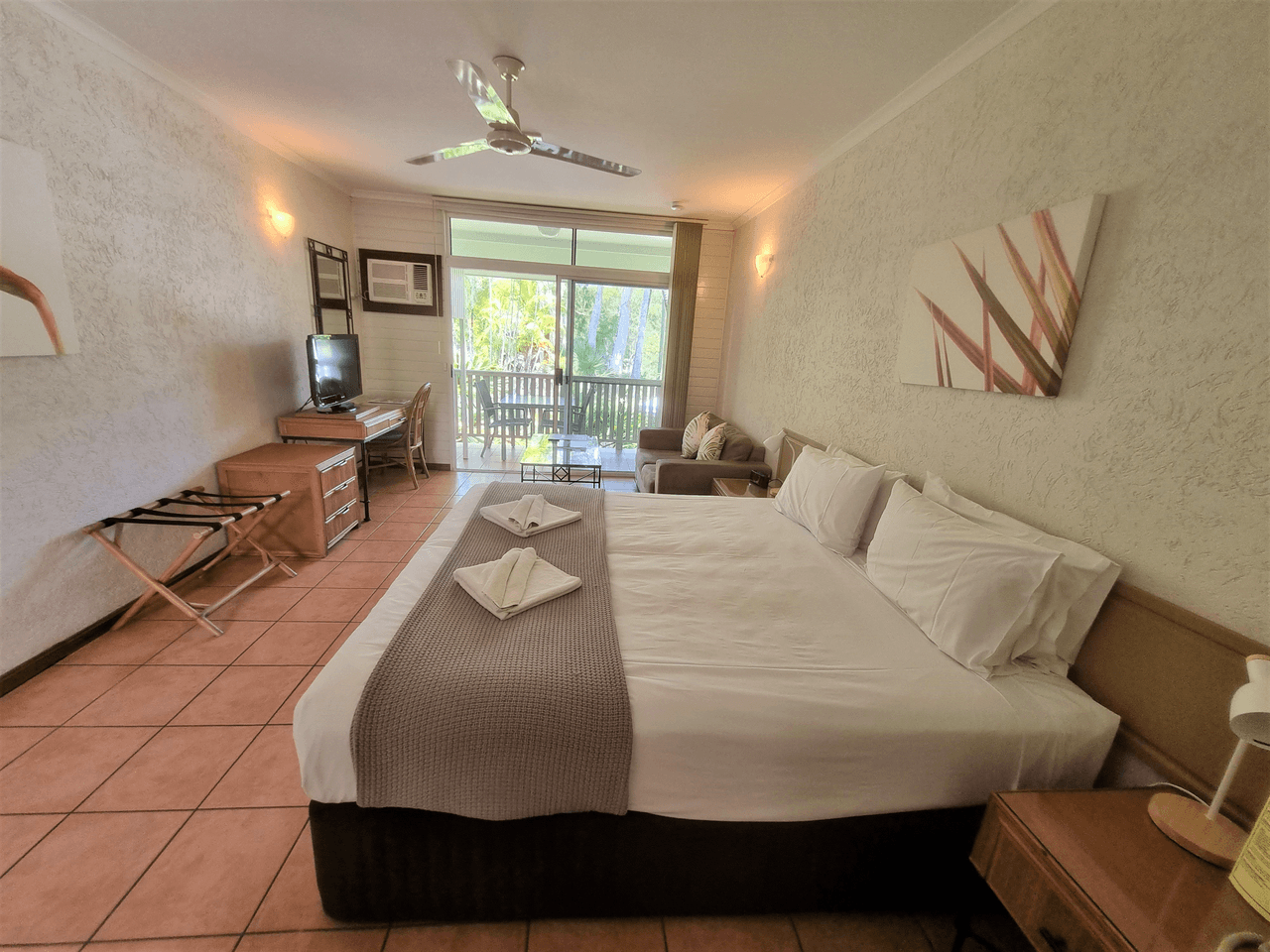 21/31-33 Mowbray Street (PORT DOUGLAS RETREAT), PORT DOUGLAS, QLD 4877