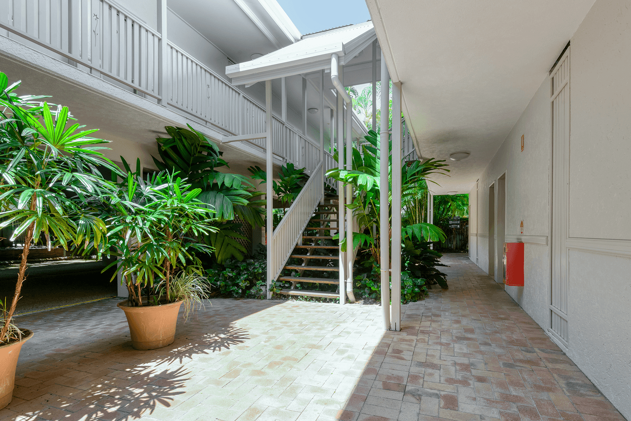 21/31-33 Mowbray Street (PORT DOUGLAS RETREAT), PORT DOUGLAS, QLD 4877