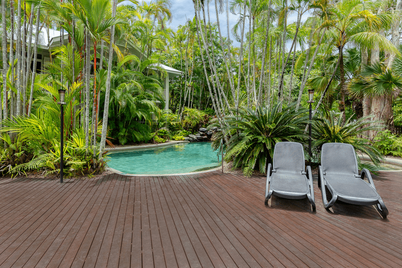 21/31-33 Mowbray Street (PORT DOUGLAS RETREAT), PORT DOUGLAS, QLD 4877