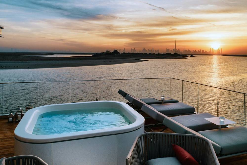 St. Petersburg Island THE HEART OF EUROPE - WORLD ISLANDS - DUBAI, INTERNATIONAL, INTERNATIONAL 0000