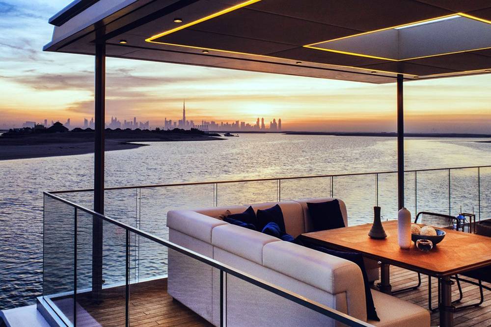 St. Petersburg Island THE HEART OF EUROPE - WORLD ISLANDS - DUBAI, INTERNATIONAL, INTERNATIONAL 0000