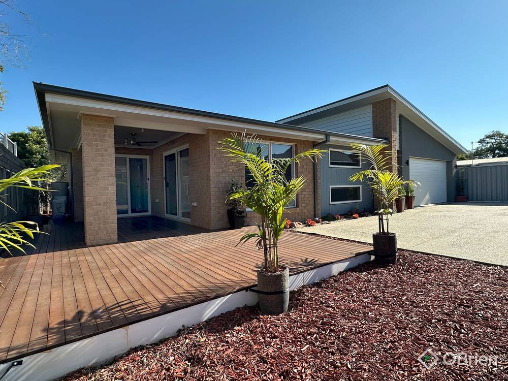 50A Day Street, Bairnsdale, VIC 3875