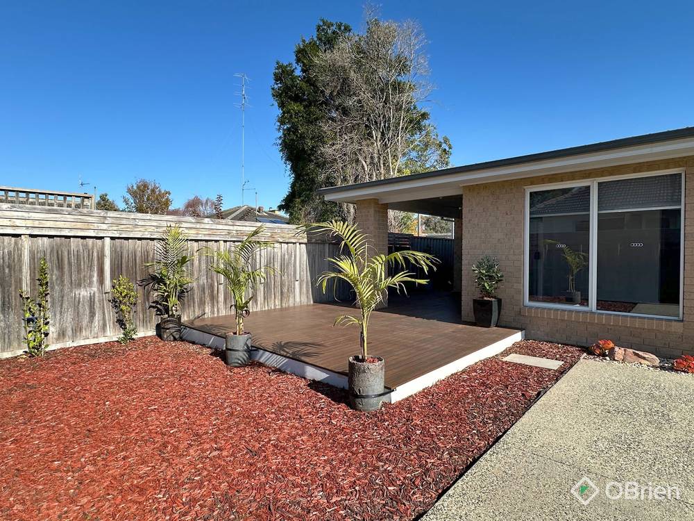 50A Day Street, Bairnsdale, VIC 3875