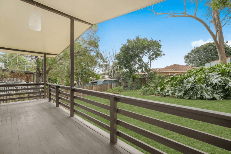 40 Argyle Street, SEVENTEEN MILE ROCKS, QLD 4073