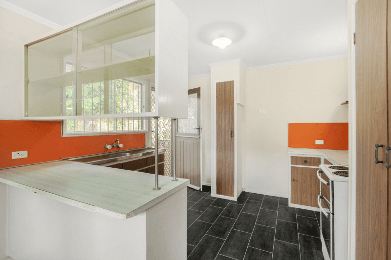 40 Argyle Street, SEVENTEEN MILE ROCKS, QLD 4073