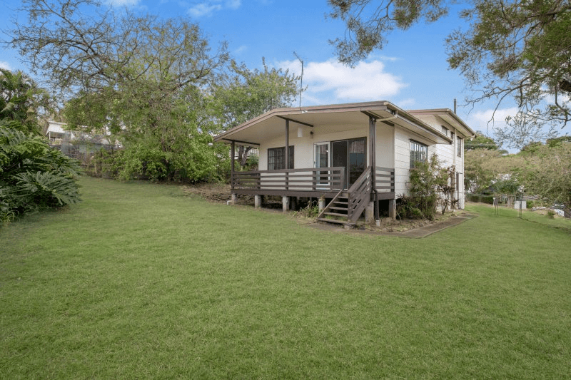 40 Argyle Street, SEVENTEEN MILE ROCKS, QLD 4073