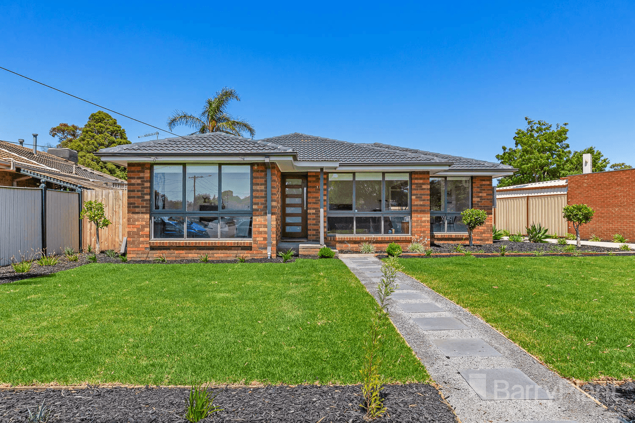 1/5  Wimmera Crescent, Keilor Downs, VIC 3038