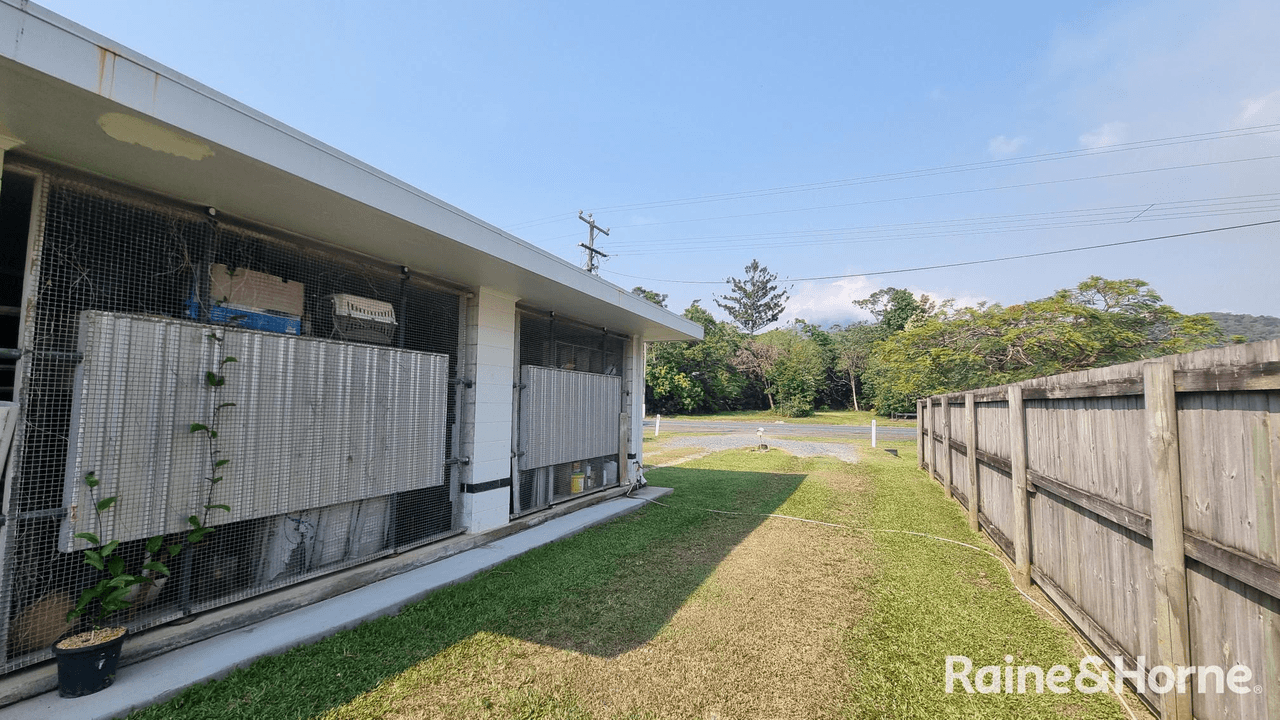 66 Alchera Drive, MOSSMAN, QLD 4873
