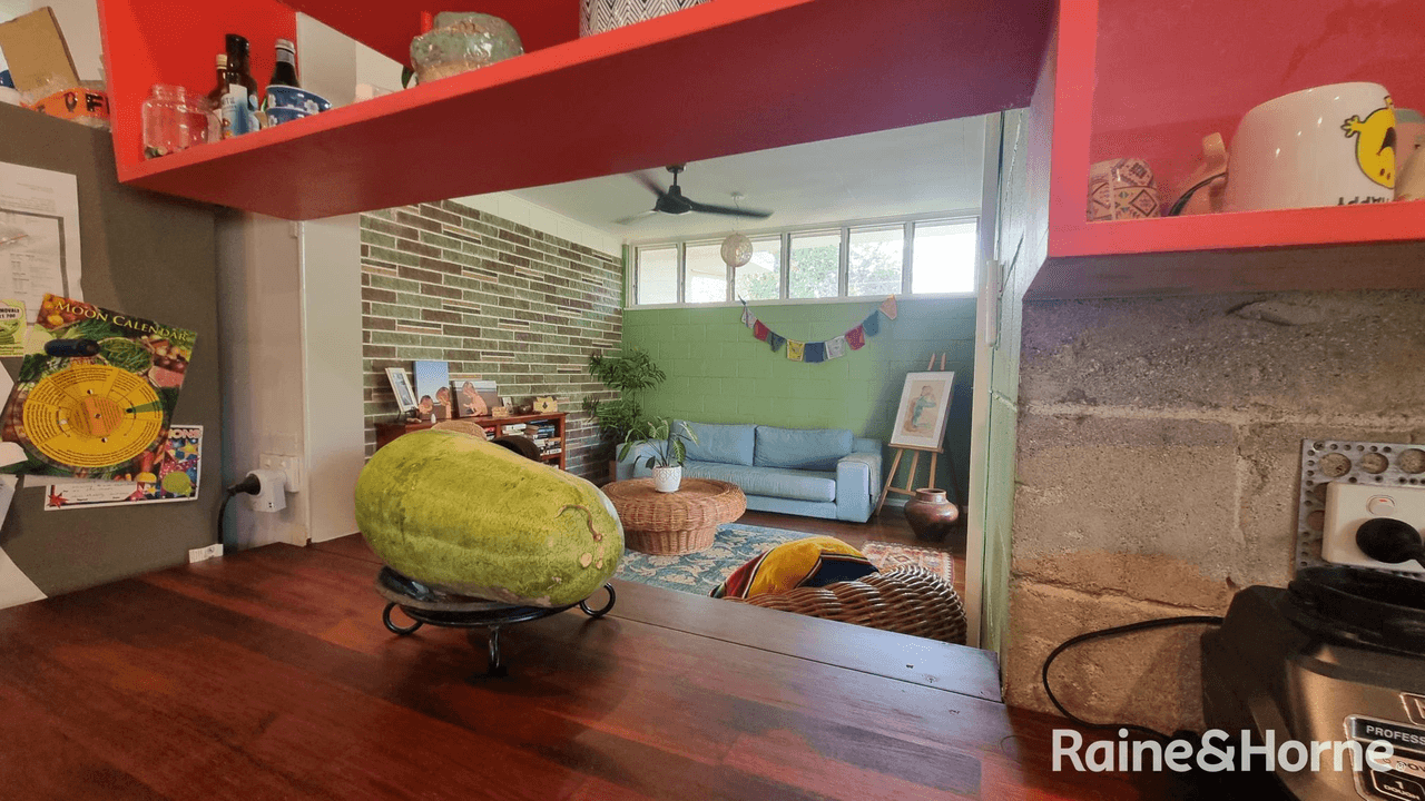 66 Alchera Drive, MOSSMAN, QLD 4873