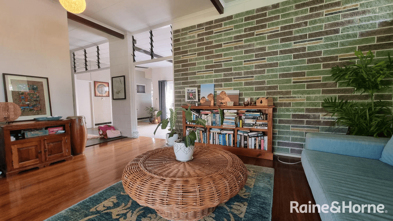 66 Alchera Drive, MOSSMAN, QLD 4873