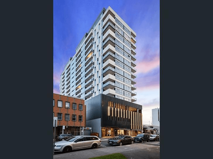 1412/297 Pirie Street, Adelaide, SA 5000