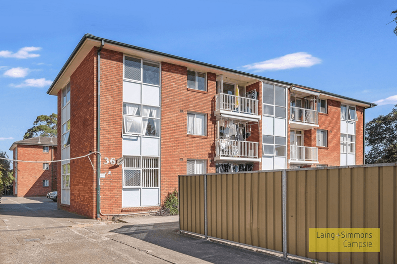 13/36 Beamish Street, Campsie, NSW 2194