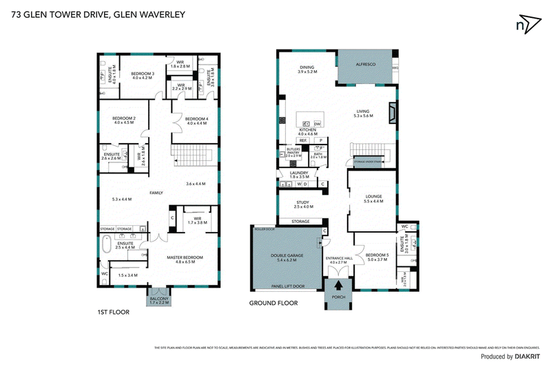 73 Glen Tower Drive, Glen Waverley, VIC 3150