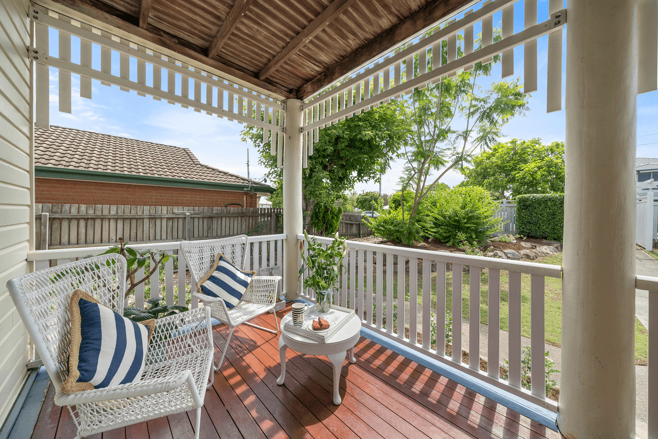 297 Beaconsfield Terrace, BRIGHTON, QLD 4017