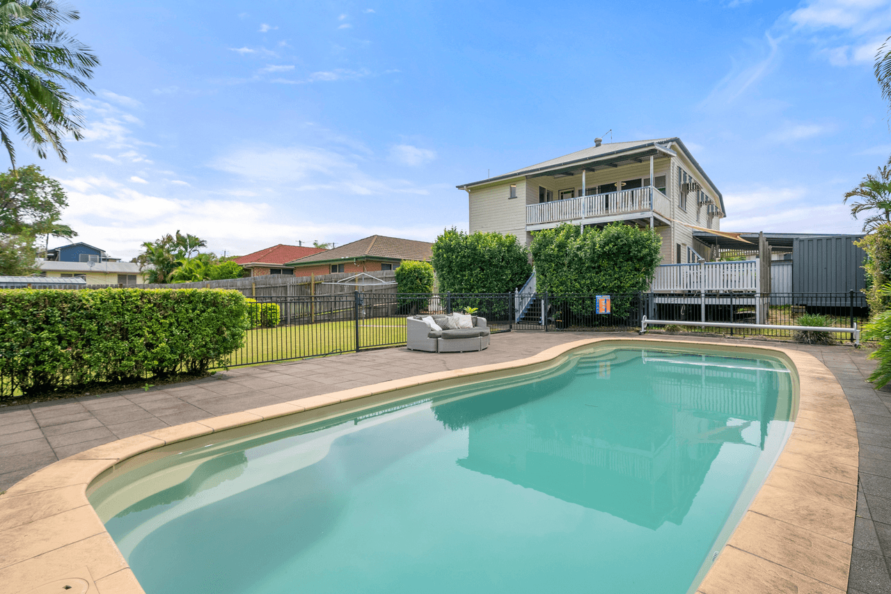 297 Beaconsfield Terrace, BRIGHTON, QLD 4017