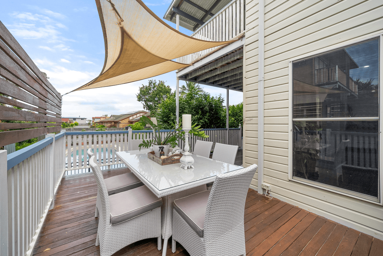 297 Beaconsfield Terrace, BRIGHTON, QLD 4017