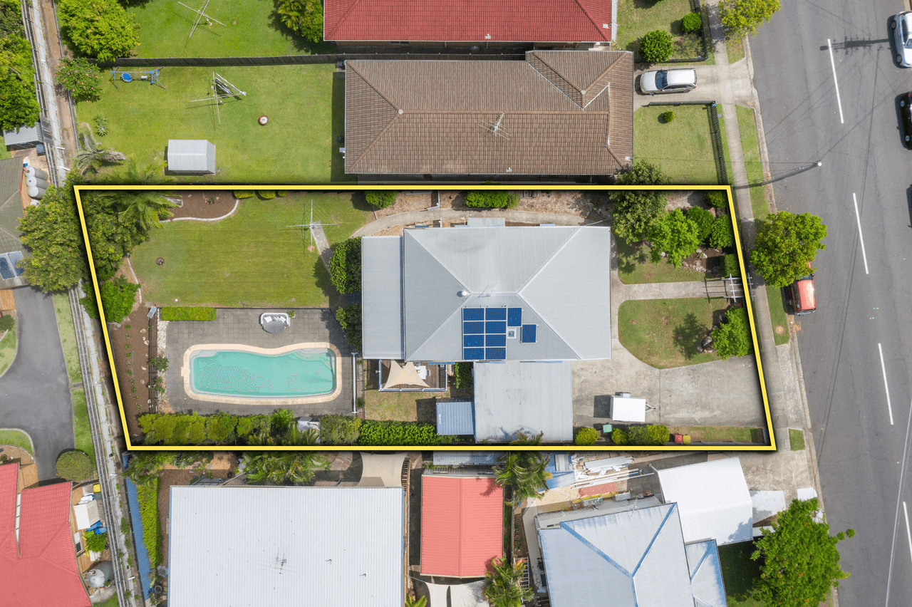 297 Beaconsfield Terrace, BRIGHTON, QLD 4017