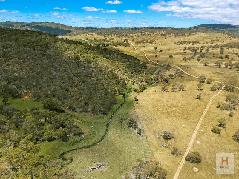 1370 Wainui Road, Nimmo, NSW 2628