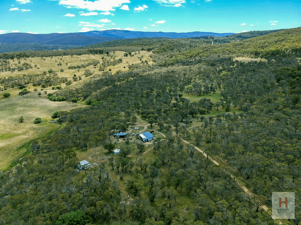 1370 Wainui Road, Nimmo, NSW 2628