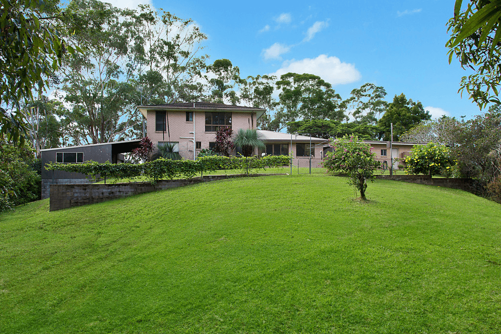 41 Norths Lane, NUNDERI, NSW 2484