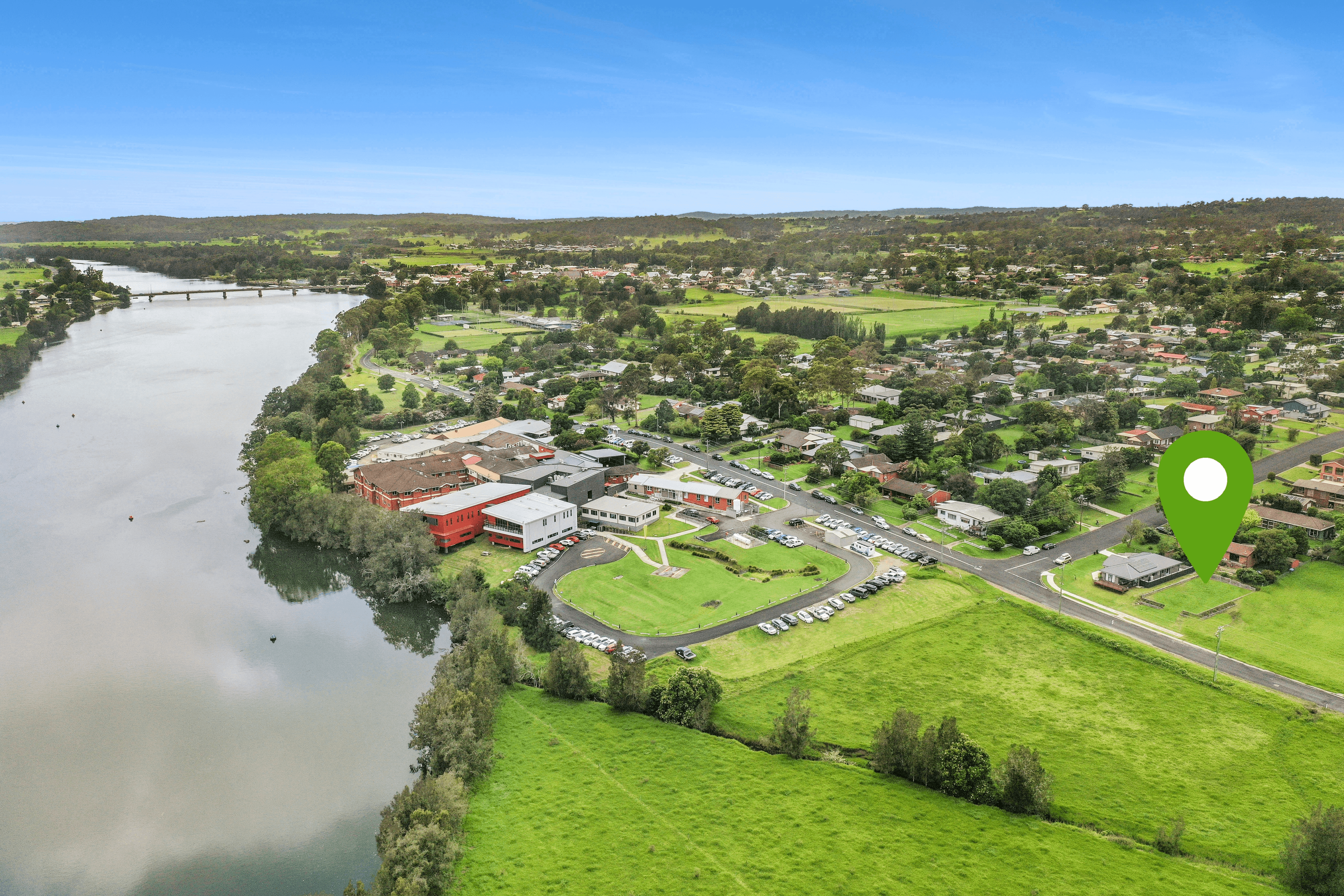 1 Hawdon Street, Moruya, NSW 2537