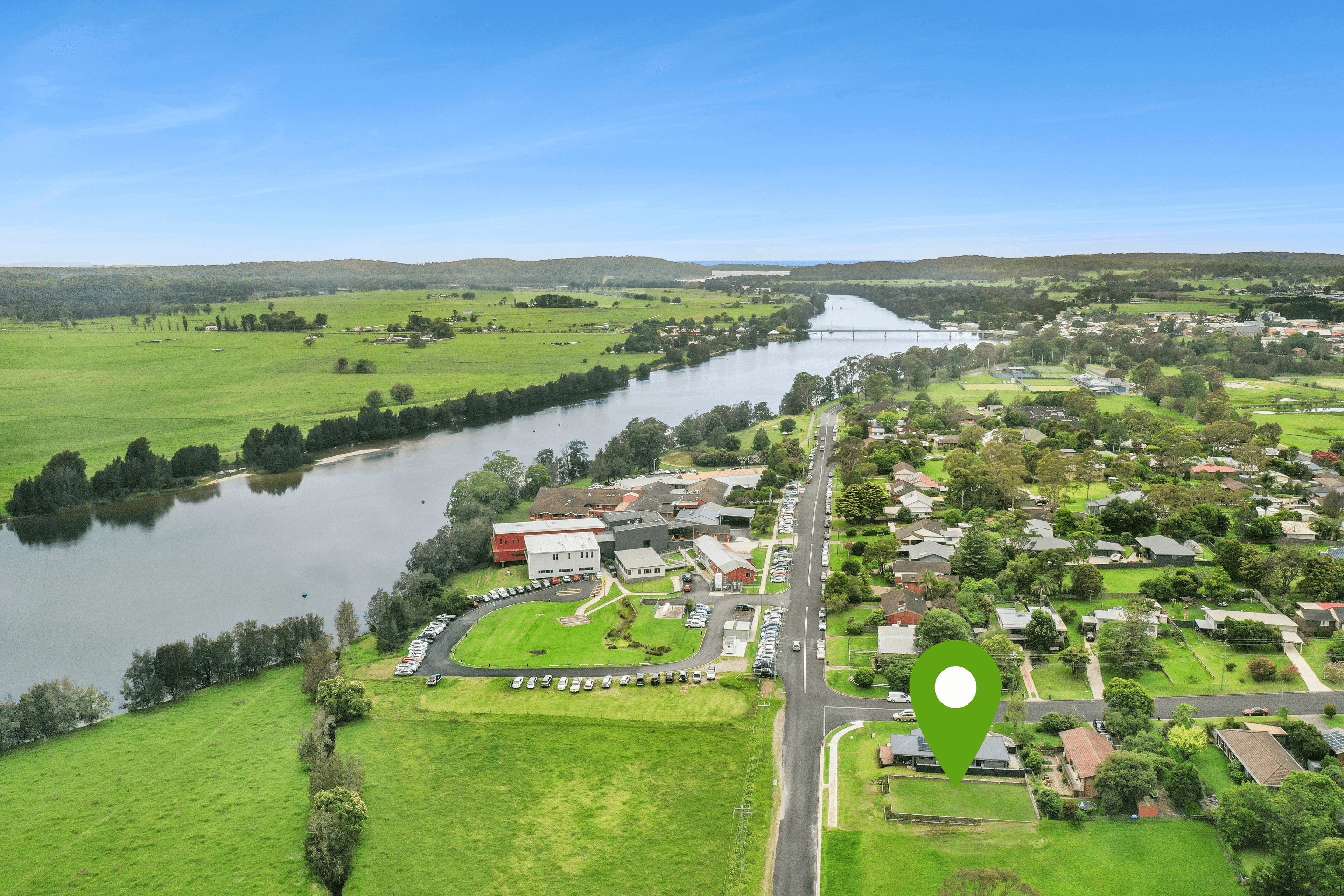 1 Hawdon Street, Moruya, NSW 2537