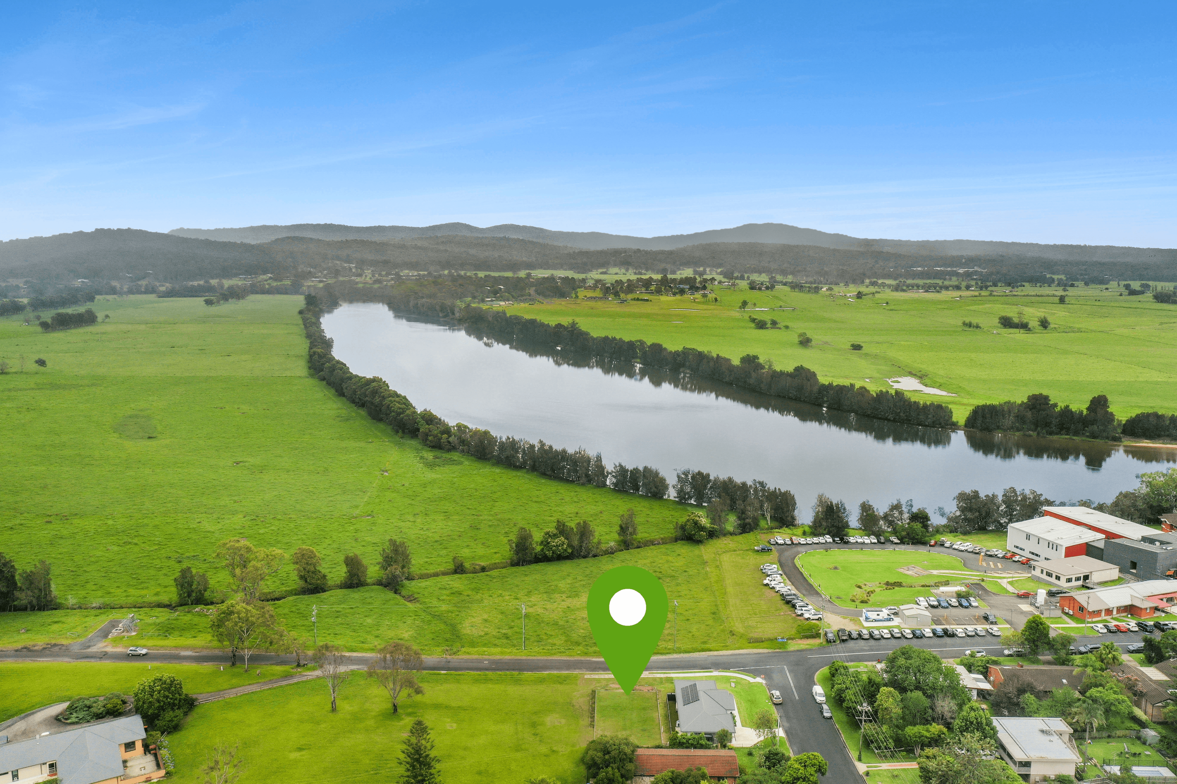 1 Hawdon Street, Moruya, NSW 2537