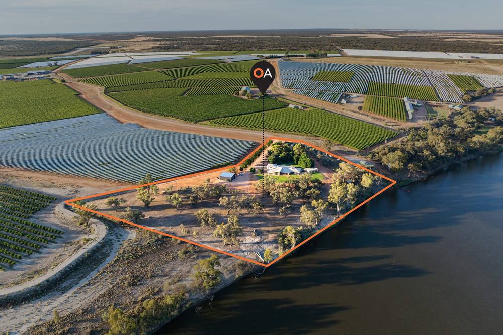 205 Paringi Road, Paringi, NSW 2738