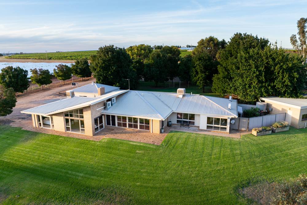205 Paringi Road, Paringi, NSW 2738