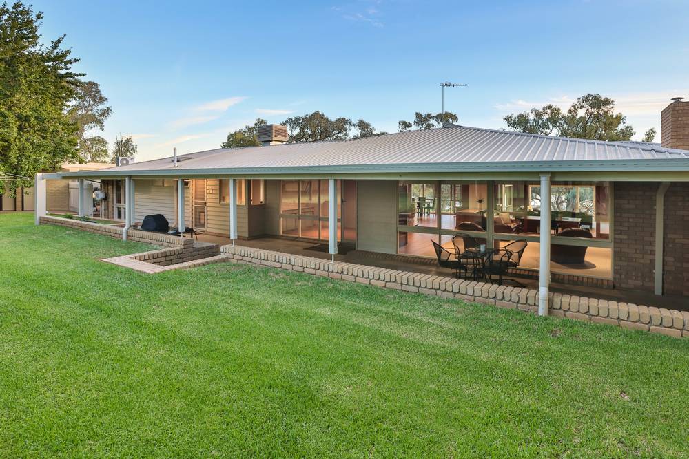 205 Paringi Road, Paringi, NSW 2738