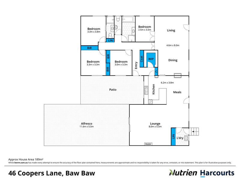 46 Coopers Lane, GOULBURN, NSW 2580