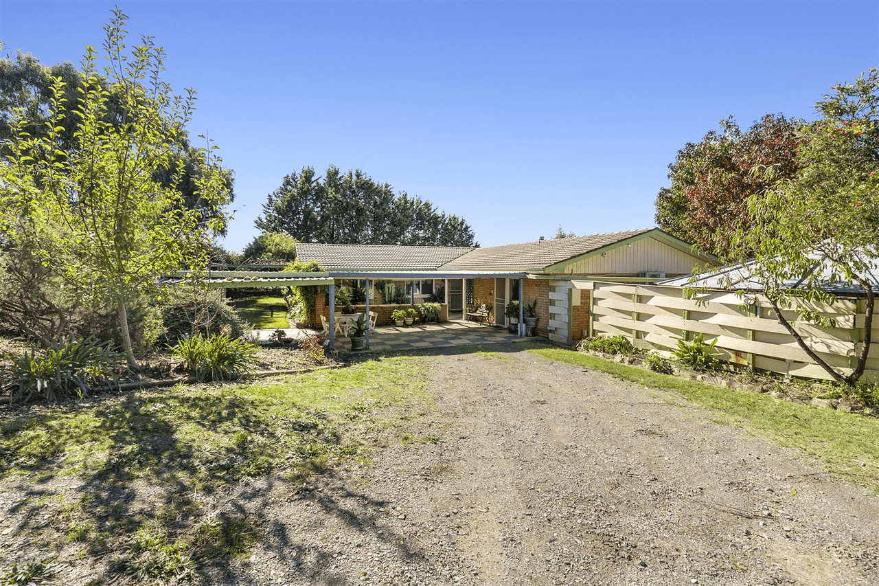 46 Coopers Lane, GOULBURN, NSW 2580