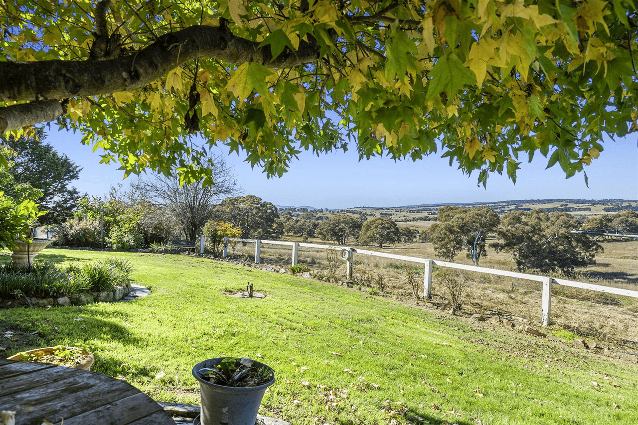 46 Coopers Lane, GOULBURN, NSW 2580