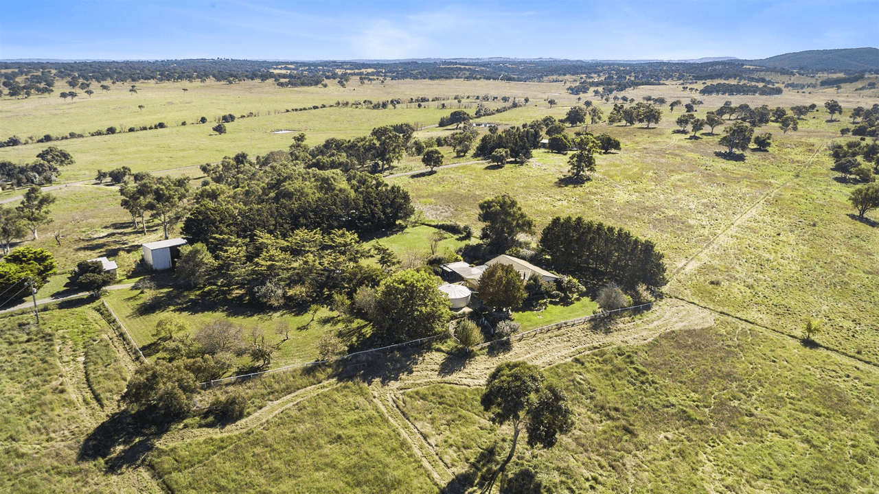 46 Coopers Lane, GOULBURN, NSW 2580