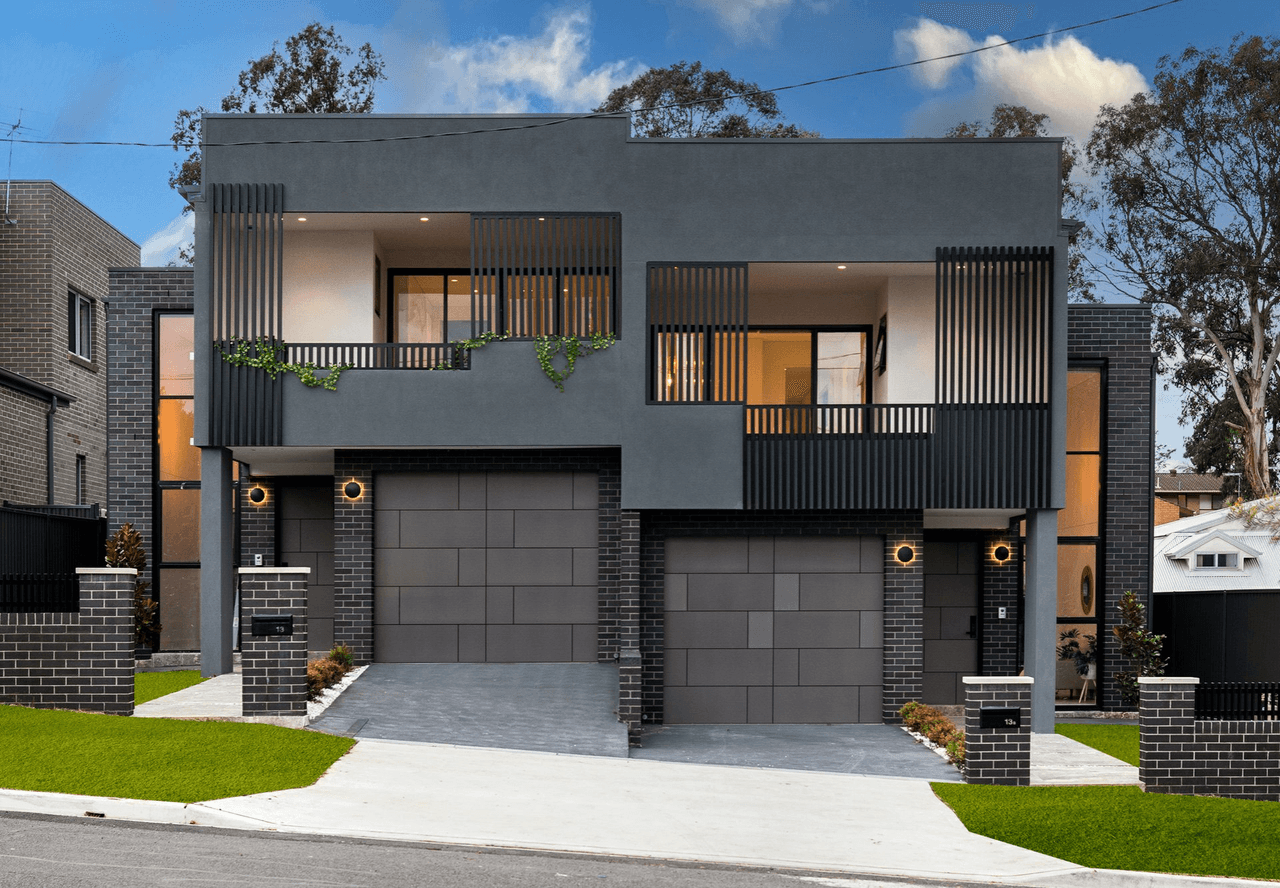 13b Leemon Street, CONDELL PARK, NSW 2200