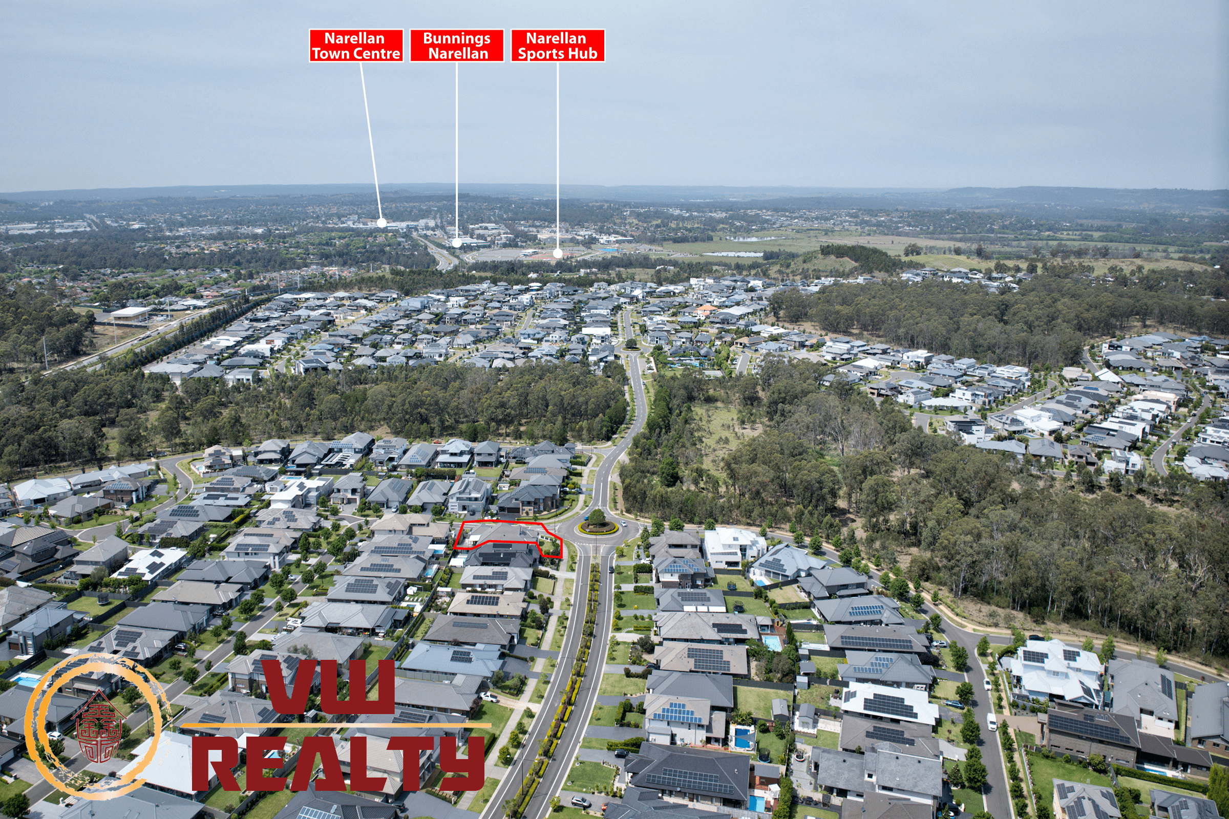 1 Jenolan circuit, HARRINGTON PARK, NSW 2567