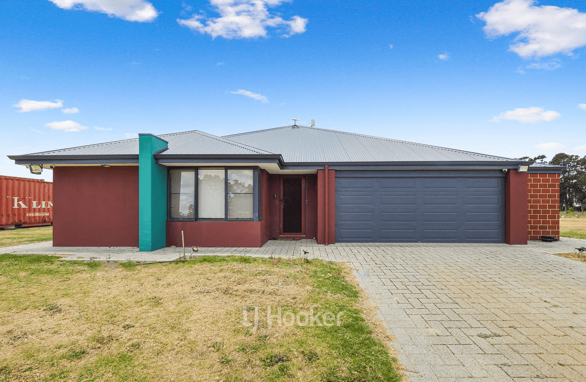 12 Gardiner Road, Cowaramup, WA 6284