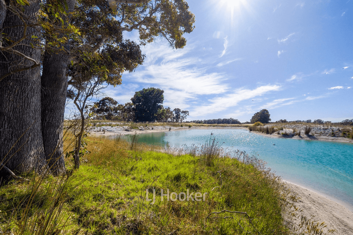 12 Gardiner Road, Cowaramup, WA 6284